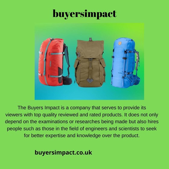 buyersimpact: buyersimpact